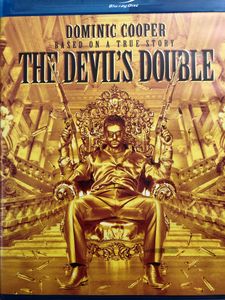 The Devil's Double