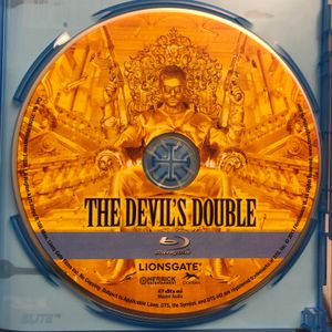 The Devil's Double