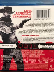 Django Unchained