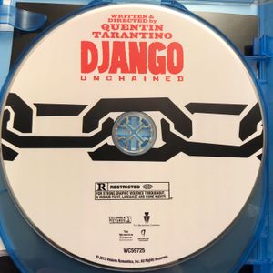 Django Unchained
