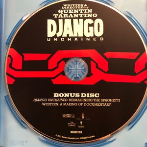 Django Unchained
