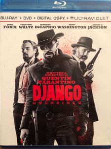 Django Unchained