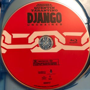 Django Unchained