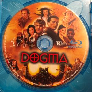 Dogma