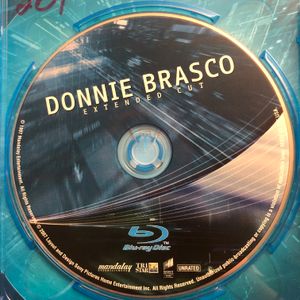 Donnie Brasco: Extended Cut
