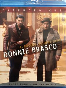Donnie Brasco: Extended Cut