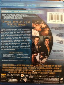 Donnie Brasco: Extended Cut