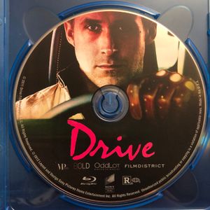 Drive