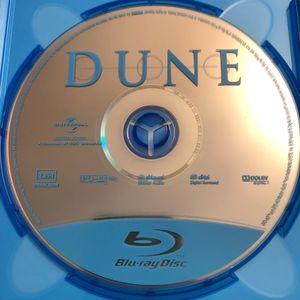 Dune