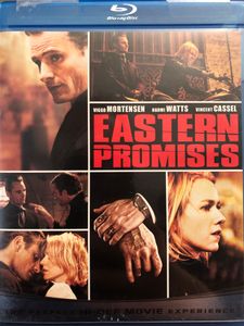 Eastern Promises