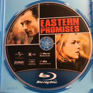 Eastern Promises