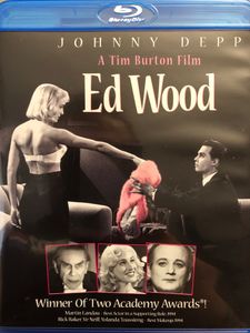 Ed Wood