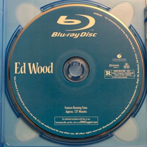Ed Wood