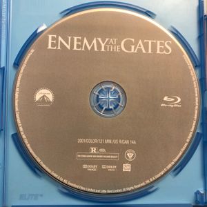 Enemy At The Gates