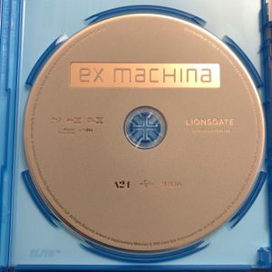 Ex Machina