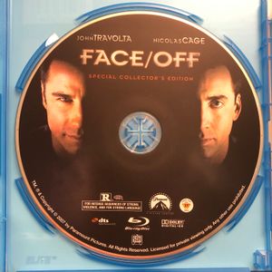 Face/Off