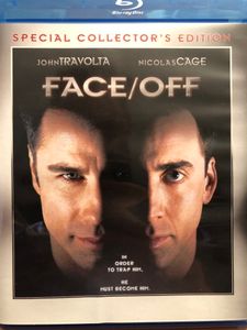 Face/Off