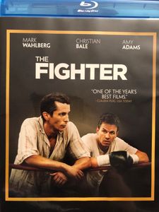 The Fighter