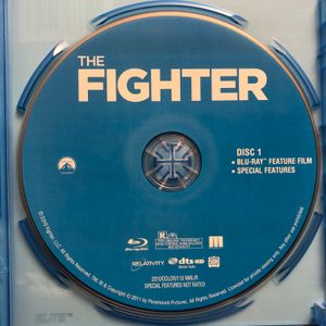 The Fighter