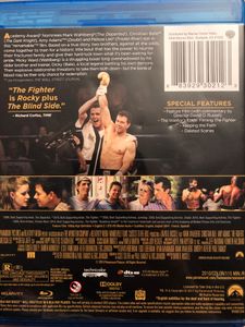 The Fighter