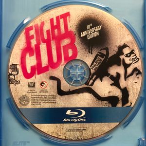 Fight Club