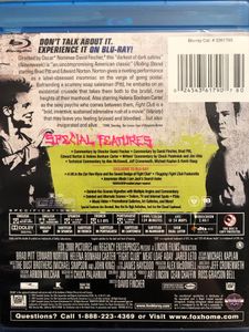Fight Club