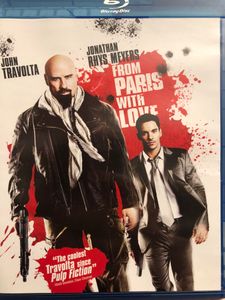 From Paris With Love