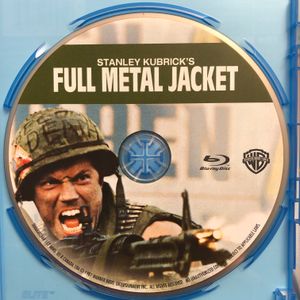 Full Metal Jacket