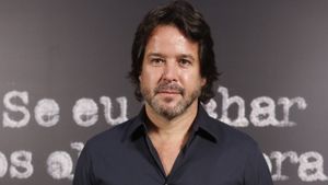 Murilo Benicio
