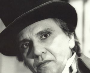 Jorge Dória
