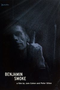 Benjamin Smoke