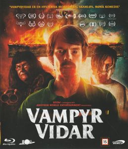 VampyrVidar