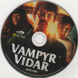 VampyrVidar