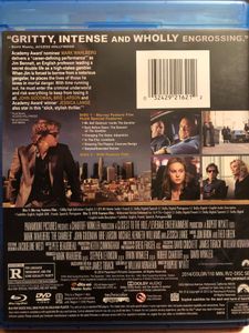 The Gambler