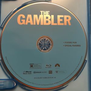 The Gambler