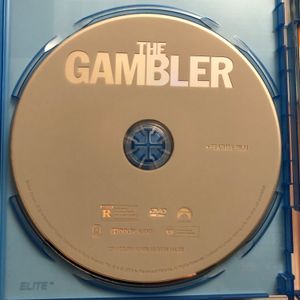 The Gambler