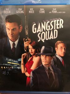 Gangster Squad