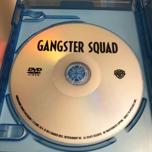 Gangster Squad