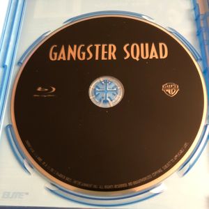 Gangster Squad