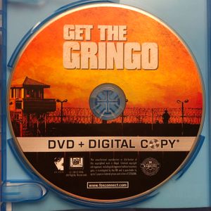 Get The Gringo