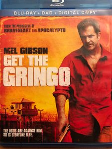 Get The Gringo