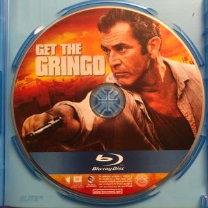 Get The Gringo