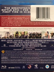 Gettysburg (Director's Cut)