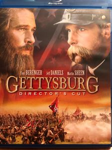 Gettysburg (Director's Cut)