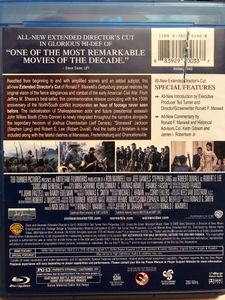 Gods And Generals