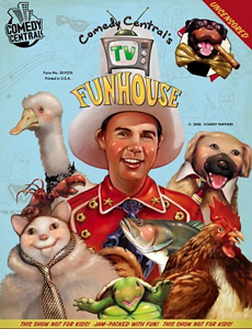 TV Funhouse