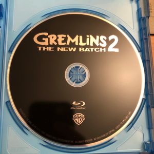 The Goonies / Gremlins / Gremlins 2: The New Batch