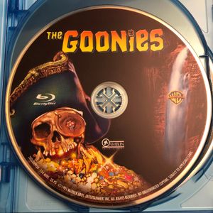 The Goonies / Gremlins / Gremlins 2: The New Batch