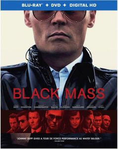 Black Mass