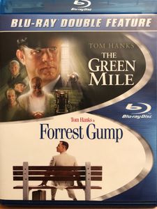 The Green Mile / Forrest Gump